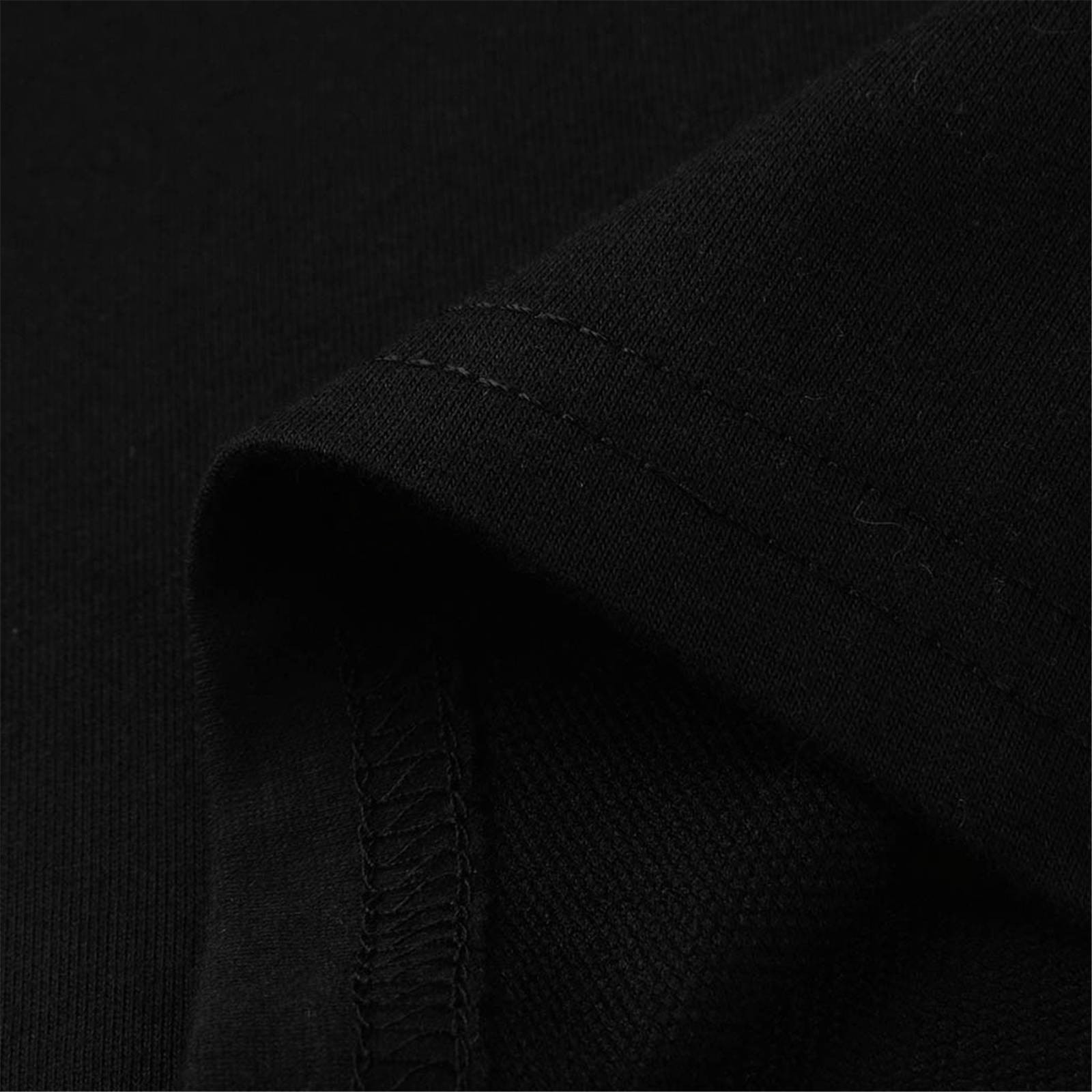 thumbnail image 5 of Pantalones cortos casuales de corte holgado para hombre - Entrepierna de 5 pulgadas - Ropa de verano de poliéster - Gimnasio/fin de semana, S-XXXL, 5 of 6